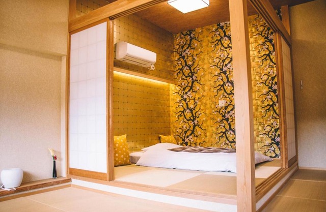 WASEIDOU ZEN - Vacation STAY 17216v