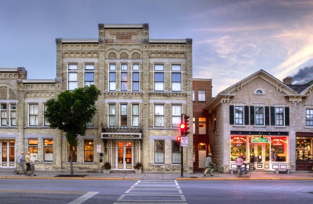 Washington House Inn