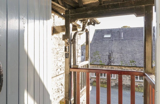 Wastwater - Two Bedroom Apartment, Sleeps 5