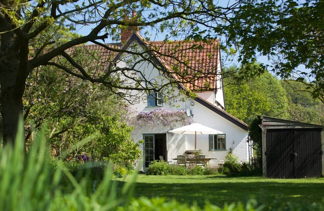 Water Meadow Cottage