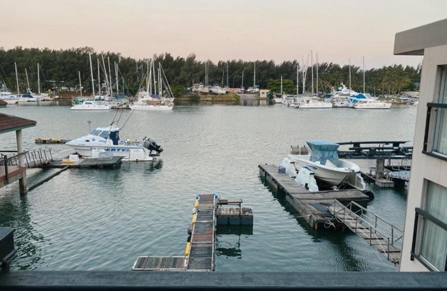 Waterfront 2 Bedroom Apartment