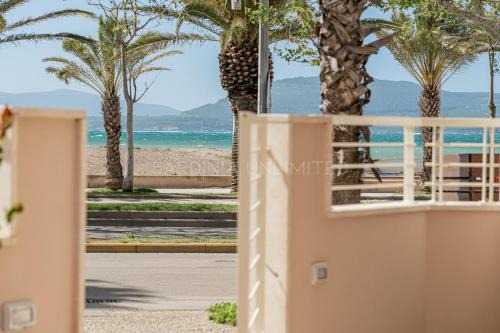 Waterfront Alghero Apartment