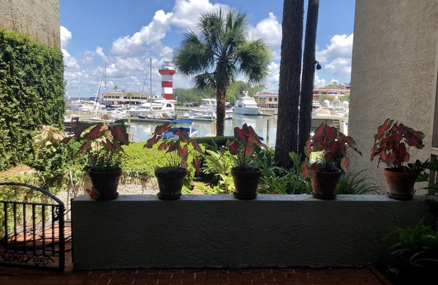 Waterfront Condo in Harbour Town ~ 1019 Caravel Court!