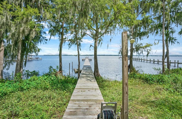 Waterfront Cabin, Dock, Kayak, Fire Pit