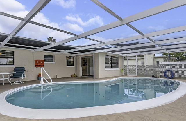 Waterfront Escape @ Double Hammock Creek