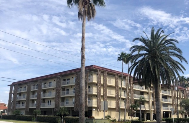 Waterfront Florida Condo