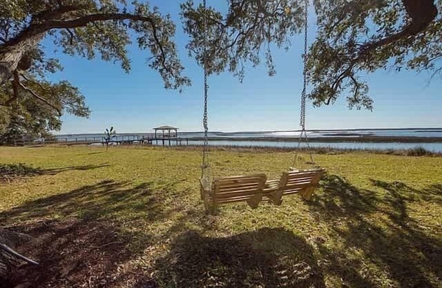 Waterfront Gem in the heart of James Island!