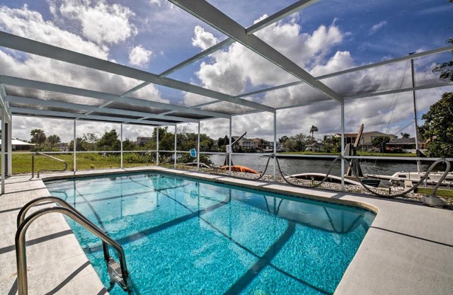 Waterfront Hernando Beach Home with Dock and Kayaks