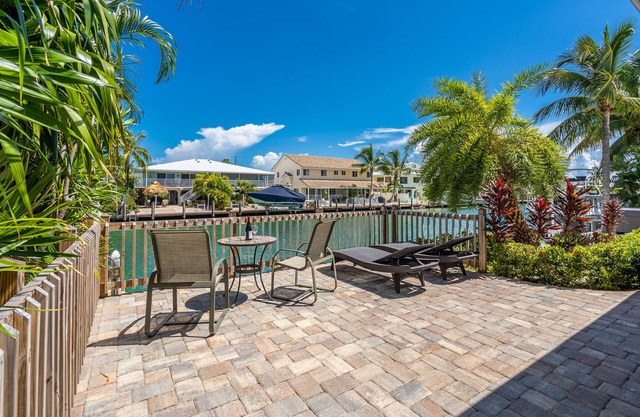 WATERFRONT! Home w/37.5-ft dock, Cabana Club Membership!