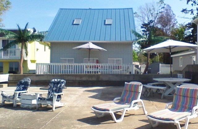 Waterfront property near Cedar Point Amusement Park and 2 waterparks