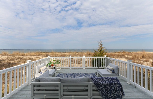Waterfront Willoughby Oasis