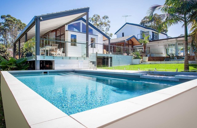 Waterlily Villa, Riverview IH