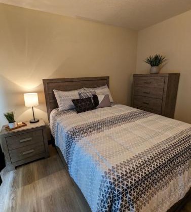 Waterloo Suites Double