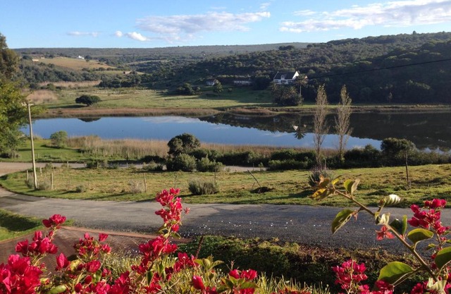 Waterryk Eco Guest Farm