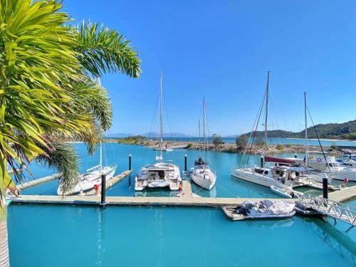 Waters Edge Townhouse 4