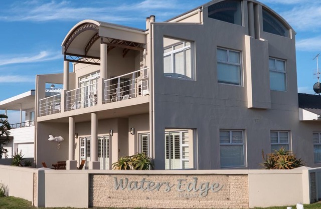 Watersedge Langebaan