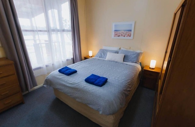 Waterside Unit 7 Mallacoota