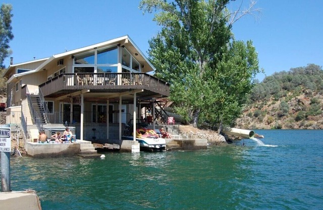 WATERSLIDE HOUSE: 2023 Dates Going Fast