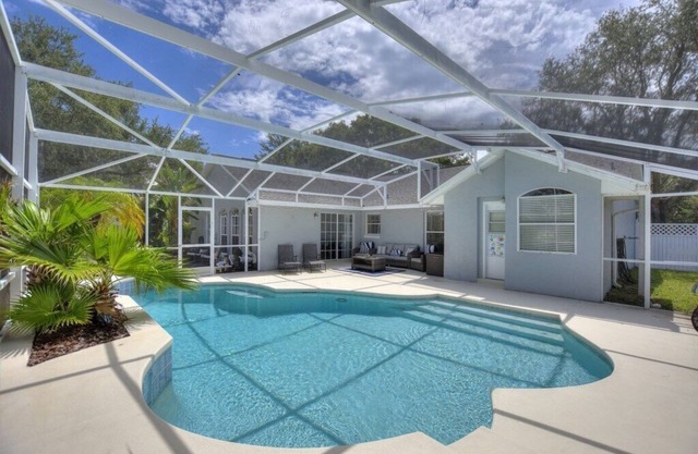 Waterview 3 bed in Sunridge Woods