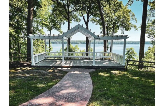 “WaterView” The Manor house, waterfront property with stunning views