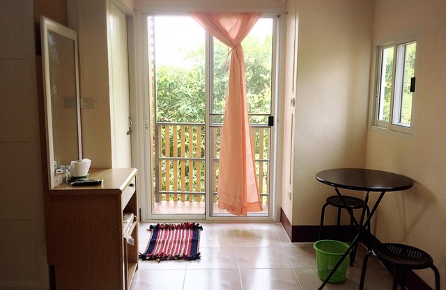 Wattanakham Serviced Apartment