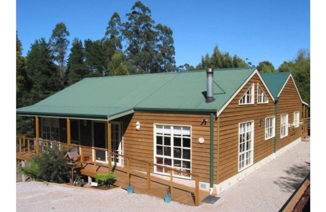 Wattletree Cottage Self Contained Accommodation