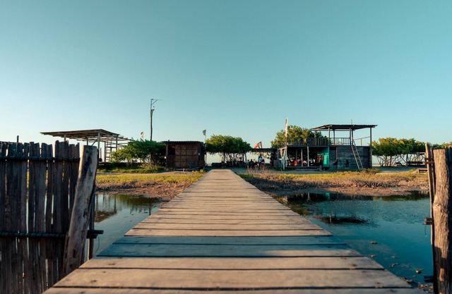 Watu Kite House Hotel