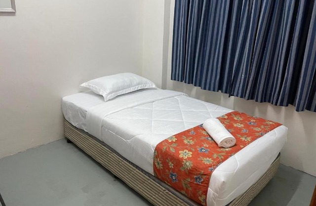 Wau Sayang Sayang Guest House