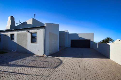 Wave & Sea Langebaan