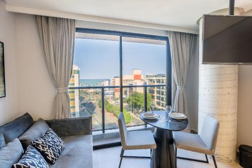 Way Tambaú #M7 - Quadruple sea view by Carpediem