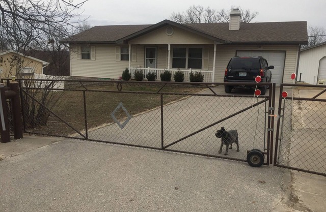 Waynesville Vacation Home