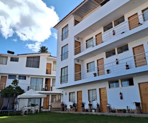 Wayra Hospedaje