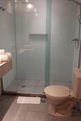 WB Berrini São Paulo