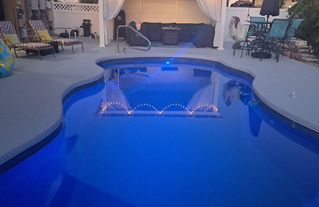 We are the coolest hosts on the planet! You will love it here!