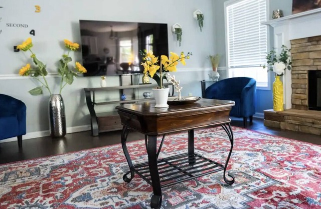 We decided to choose a unique and very beautiful house for your peace and quiet.