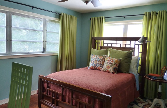 We Have the Best Coffee & Pastries and the Bed Is Mighty Fine, Too