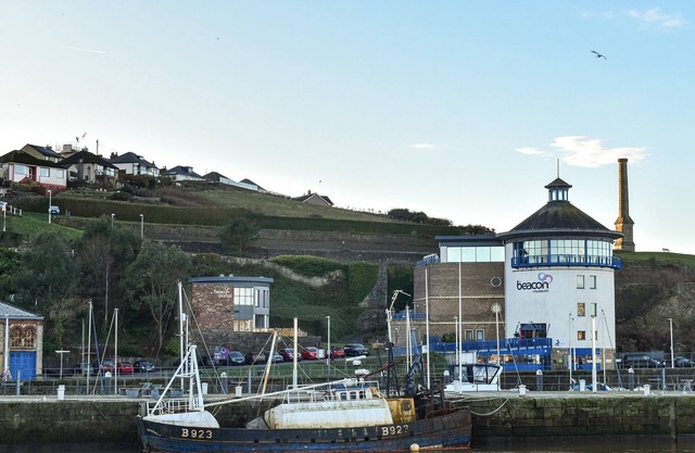 We love this spacious, home with its open plan living space and three double bedrooms.