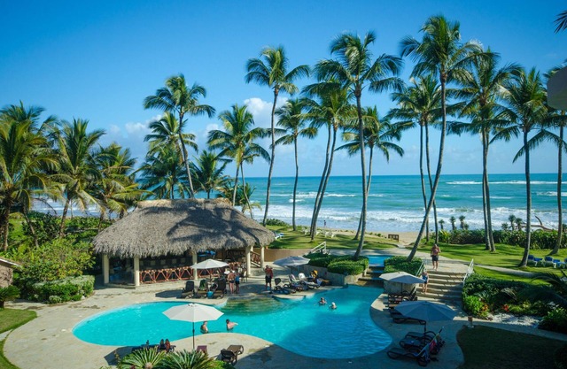 We travel not to escape but to explore