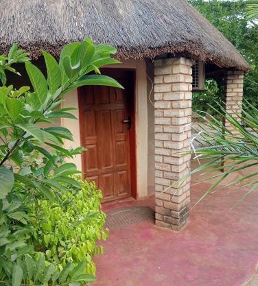 We welcome you to Chirundu