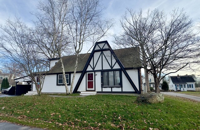 Webster Lake - 3BR/2 BATH Apartment
