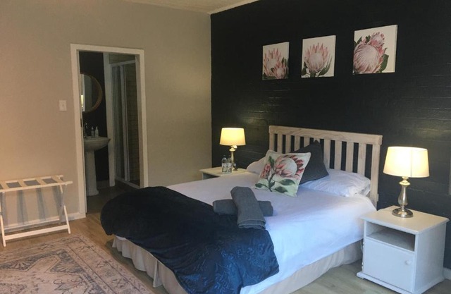 Wedmore Place with Solar