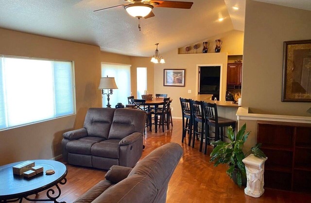 Wee 3 in Legendary Sturgis