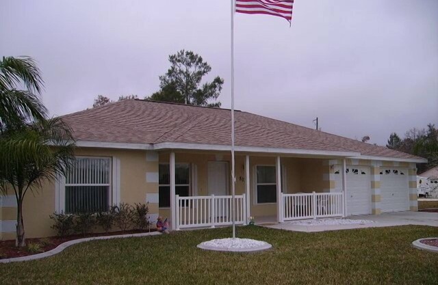 WEEKI WACHEE VILLA HOME FROM HOME