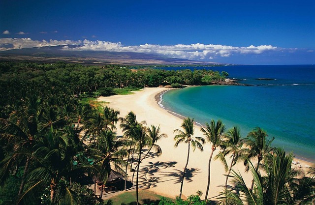 Weekly/Monthly Discounts! Hawaiian Luxury above Mauna Kea & Hapuna Beach!