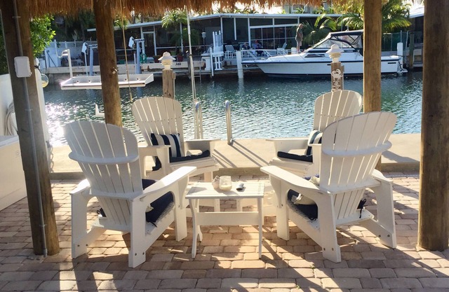 WEEKS OPEN JANUARY 2026🌴CASA NAUTICA @KCB🌴CABANA CLUB WITH PRIVATE BEACH & POOL