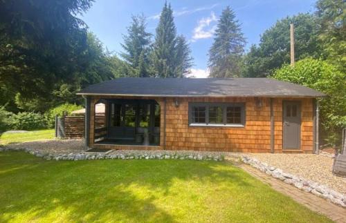 Weißenthalsmühle Eichenhäuschen