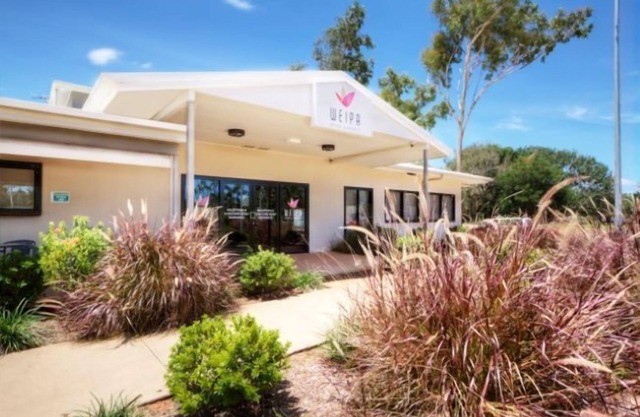 Weipa Motel Resort