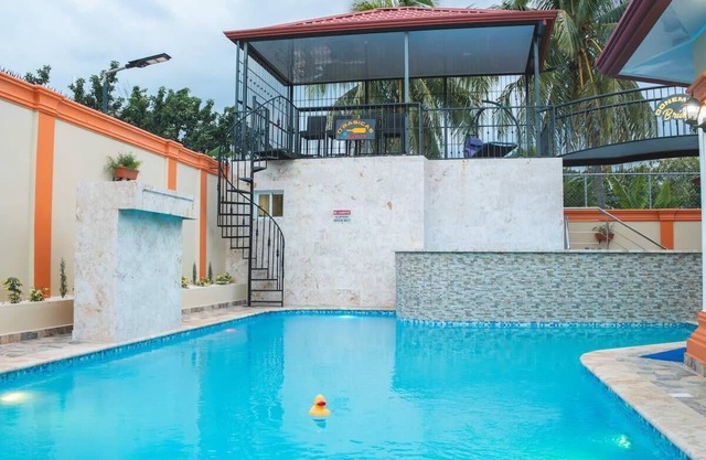 Welcome to Villa D’Mirella!