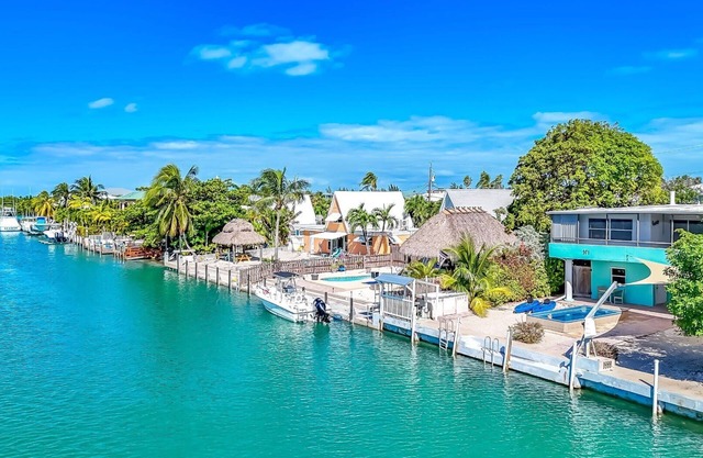 Welcome to A Taste of Vitamin Sea Your Key Colony