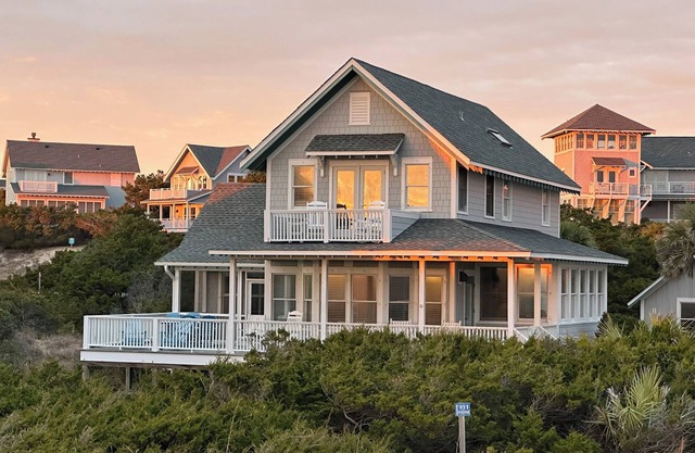 Welcome to BIS BALD!, your Oceanfront Escape on BHI!